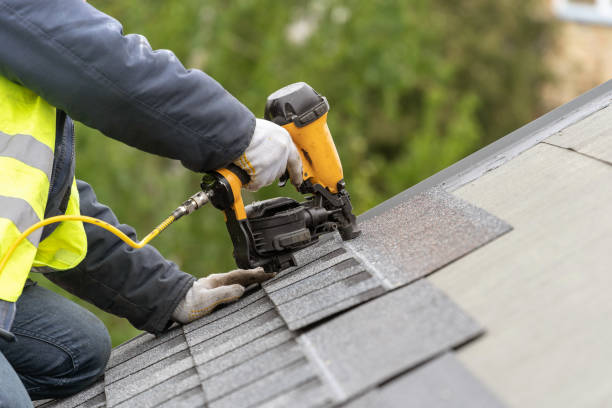 Best Wood Shake Roofing  in Tecumseh, MI