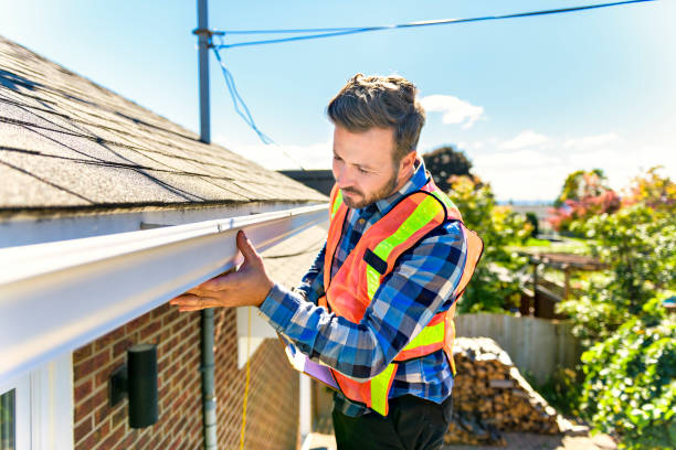 Best Gutter Installation and Repair  in Tecumseh, MI