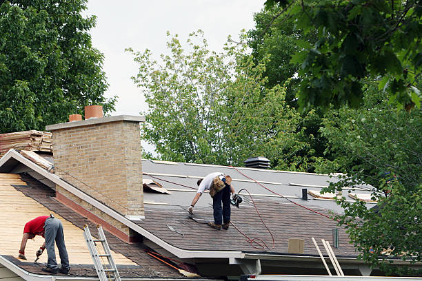Best Rubber Roofing (EPDM, TPO)  in Tecumseh, MI