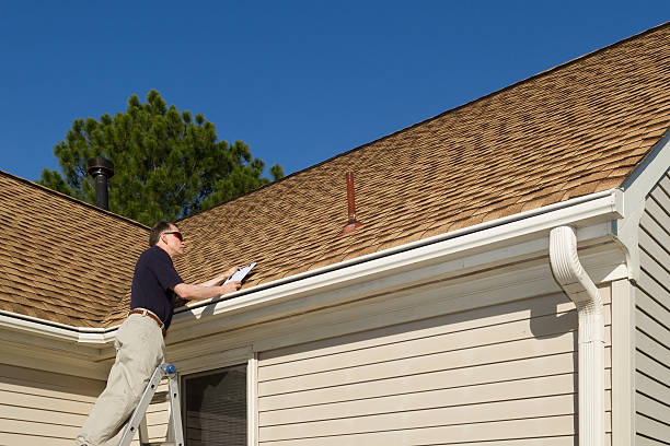 Best Roof Insulation Installation  in Tecumseh, MI