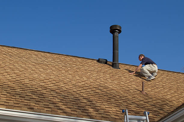 Fast & Reliable Emergency Roof Repairs in Tecumseh, MI
