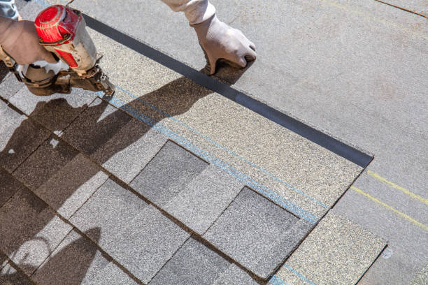 Best Rubber Roofing (EPDM, TPO)  in Tecumseh, MI