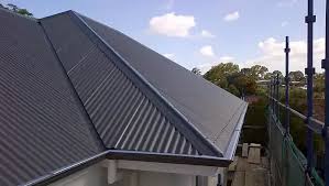 Best Roof Ventilation Installation  in Tecumseh, MI
